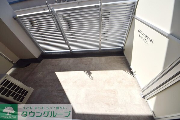 プライマル月島の物件内観写真